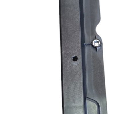 Moldura Tampa Traseira Direita Fiat Toro 2017 Cx595