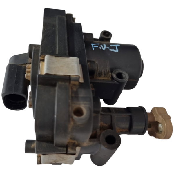 Motor Atuador Coletor Admissão Toro 2.0 Diesel 2017 Cx506