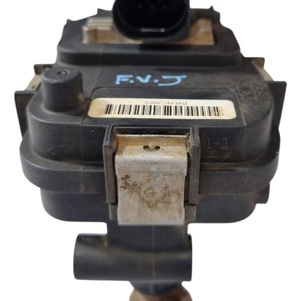 Motor Atuador Coletor Admissão Toro 2.0 Diesel 2017 Cx506