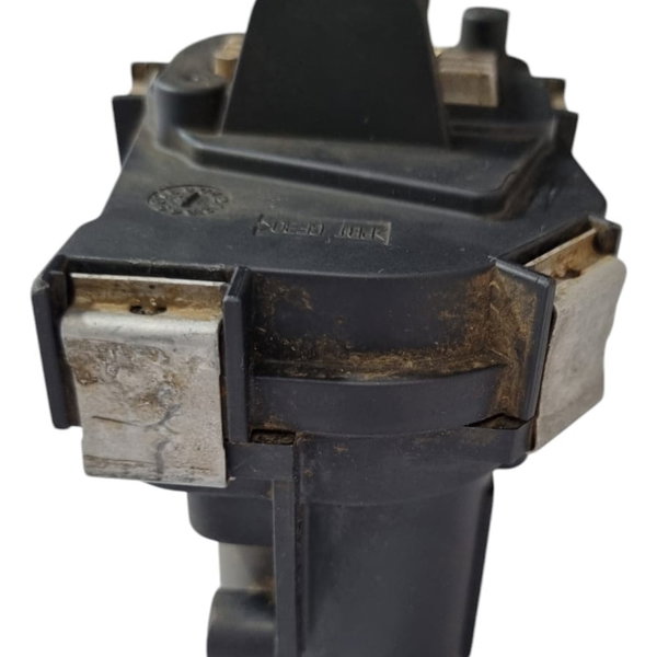 Motor Atuador Coletor Admissão Toro 2.0 Diesel 2017 Cx506