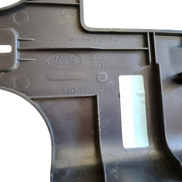 Moldura Inferior Coluna Direção  Discovery Sport Cx463