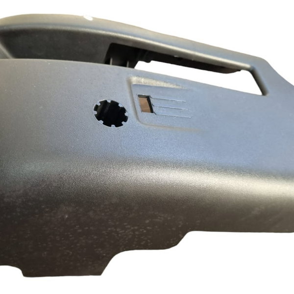 Moldura Inferior Coluna Direção  Discovery Sport Cx463