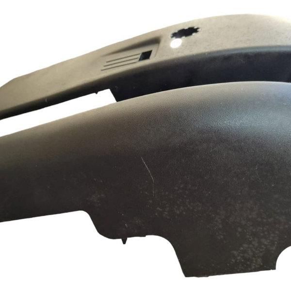 Moldura Inferior Coluna Direção  Discovery Sport Cx463