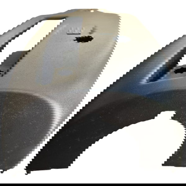 Moldura Inferior Coluna Direção  Discovery Sport Cx463