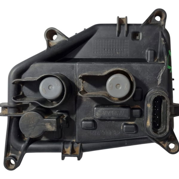 Circuito Lanterna Traseira Esquerda Fiat Toro 2016 17 Cx507