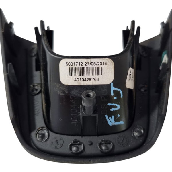 Moldura Inferior Volante Toro 2017 Original 4010442 Cx507