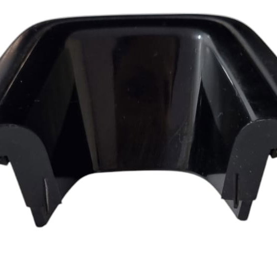 Moldura Inferior Volante Toro 2017 Original 4010442 Cx507