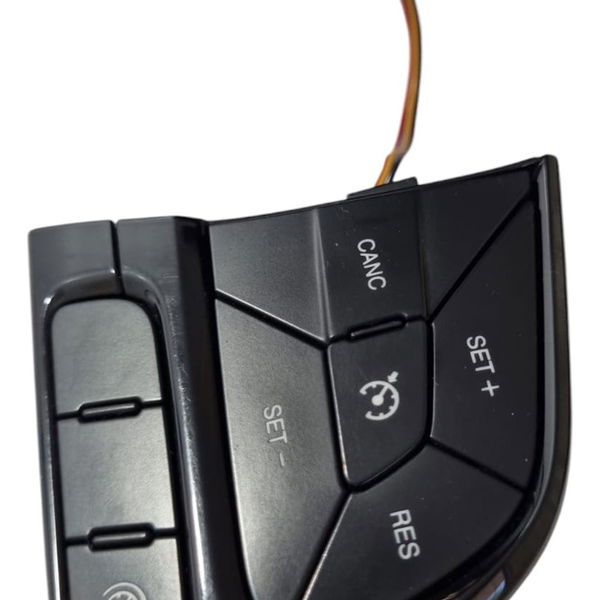 Comando Do Volante Piloto Automático Toro 2017 Cx507