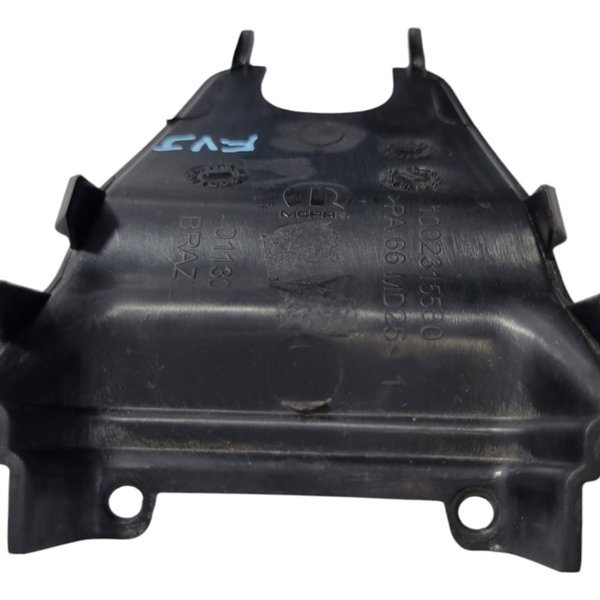 Acabamento Retrovisor Interno Fiat Toro 2017 Cx507