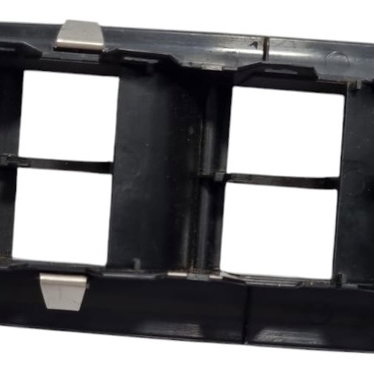 Moldura Botão Vidro Dianteiro Esquerd Toro 01002316470 Cx507