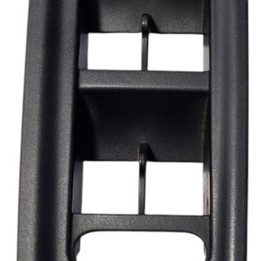 Moldura Botão Vidro Dianteiro Esquerd Toro 01002316470 Cx507