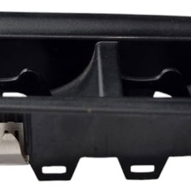 Moldura Botão Vidro Dianteiro Esquerd Toro 01002316470 Cx507