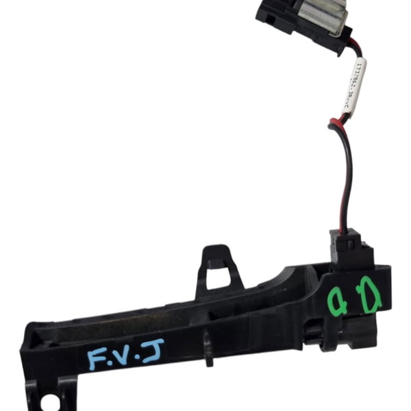 Led Maçaneta Interno Diant. Fiat Toro Lado Direito Cx507