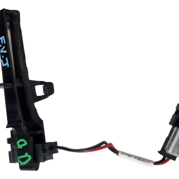 Led Maçaneta Interno Diant. Fiat Toro Lado Direito Cx507