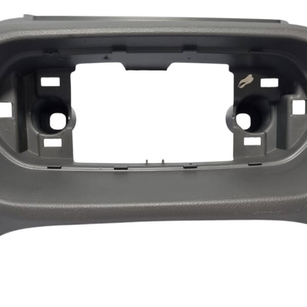 Moldura Comando Ar Condicionado Fiat Toro Cx507
