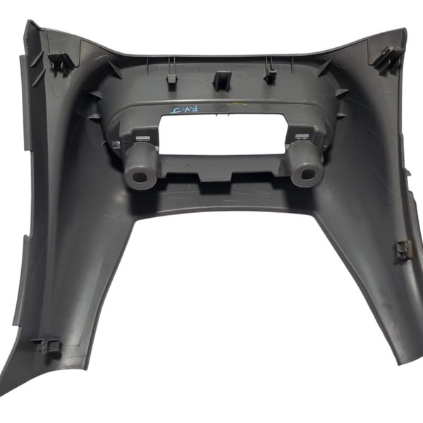 Moldura Comando Ar Condicionado Fiat Toro Cx507