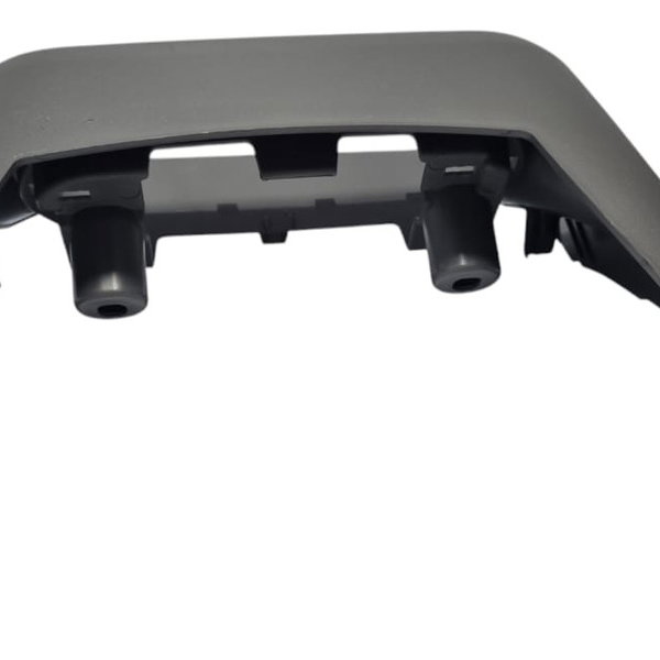 Moldura Comando Ar Condicionado Fiat Toro Cx507
