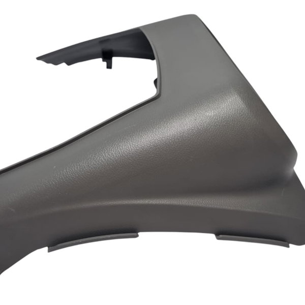 Moldura Comando Ar Condicionado Fiat Toro Cx507