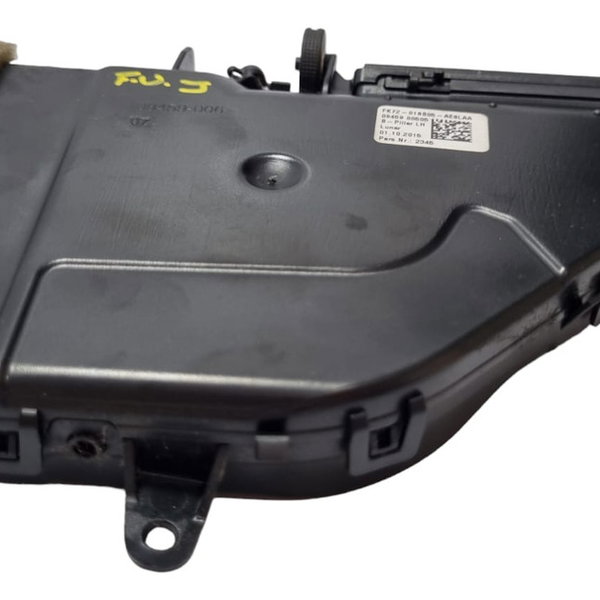 Difusor Ar Coluna Discovery Sport 2015 Lado Esquerdo Cx463