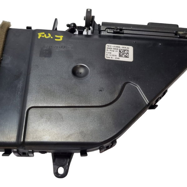 Difusor Ar Coluna Discovery Sport 2015 Lado Esquerdo Cx463