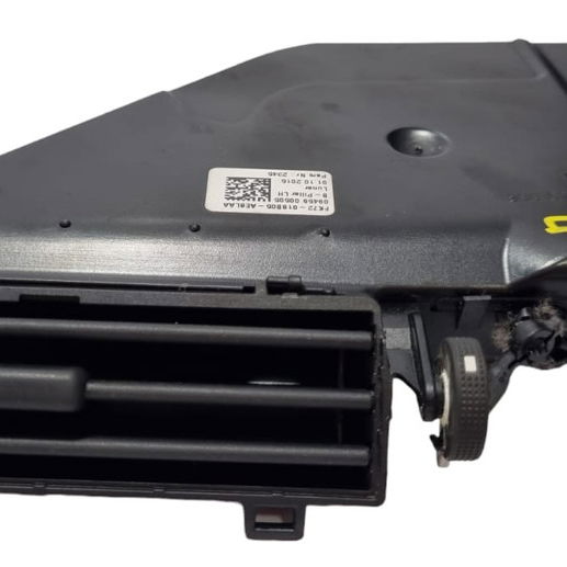 Difusor Ar Coluna Discovery Sport 2015 Lado Esquerdo Cx463