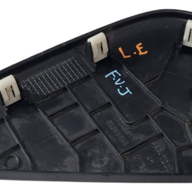 Moldura Lateral Esquerda Painel Toro Cx507
