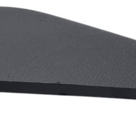 Moldura Lateral Esquerda Painel Toro Cx507