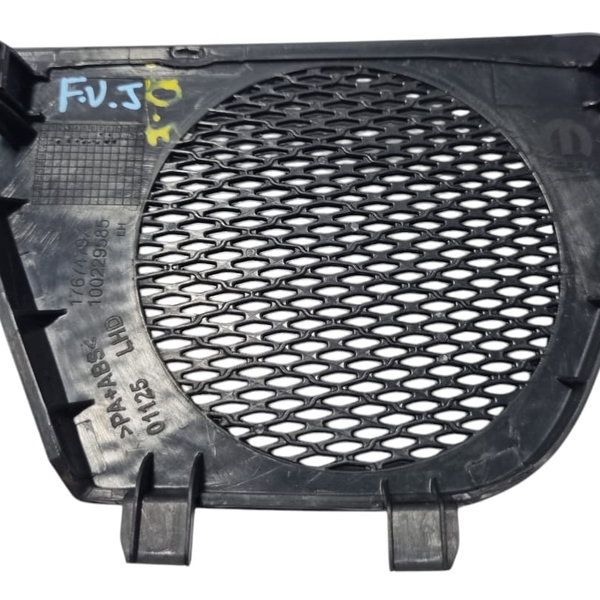 Moldura Esquerda Tweeter Painel Toro Cx507