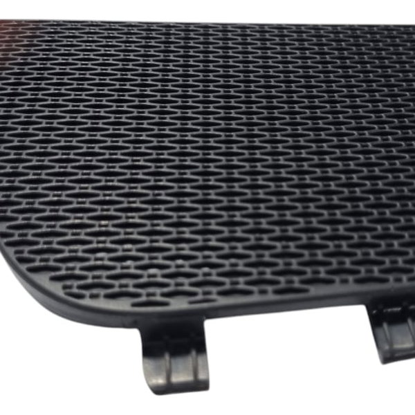Moldura Esquerda Tweeter Painel Toro Cx507