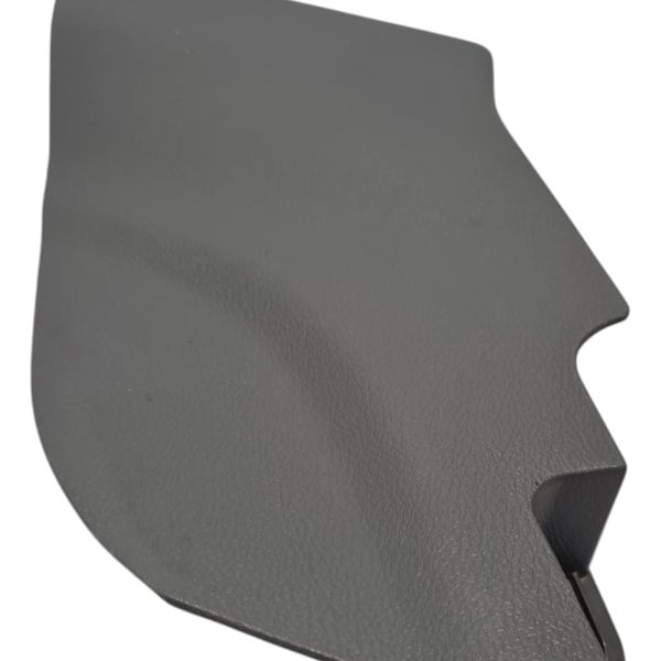 Moldura Console Lateral Direito Fiat Toro 2017 Cx507