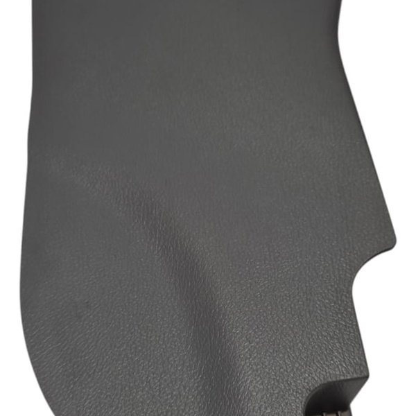 Moldura Console Lateral Direito Fiat Toro 2017 Cx507