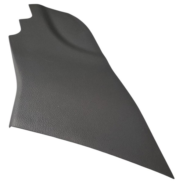 Moldura Console Lateral Direito Fiat Toro 2017 Cx507