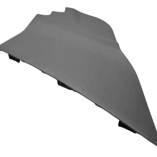 Moldura Console Lateral Direito Fiat Toro 2017 Cx507