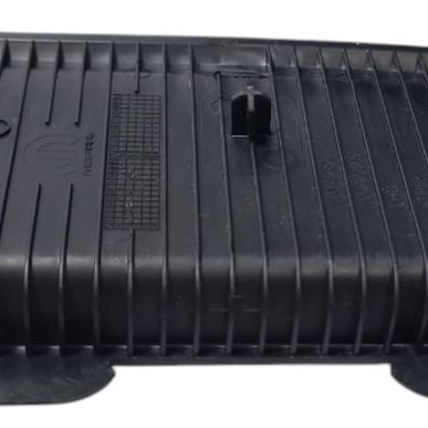 Moldura Borracha Porta Treco Fiat Toro 2017 Cx507