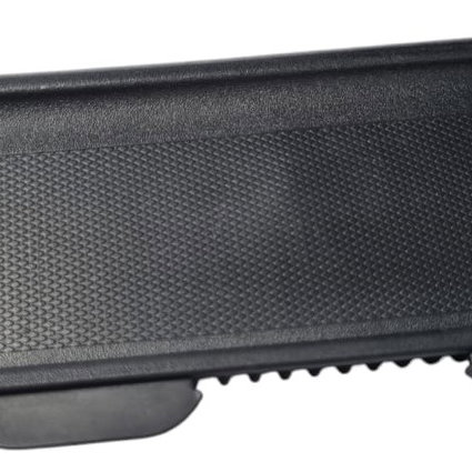 Moldura Borracha Porta Treco Fiat Toro 2017 Cx507