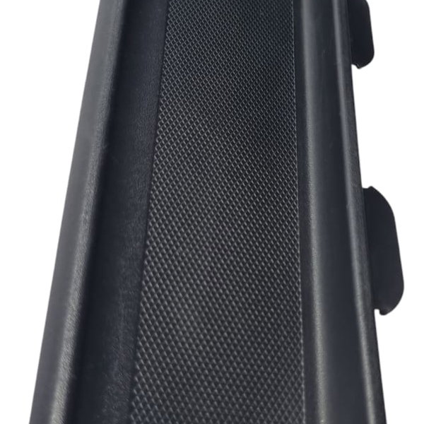 Moldura Borracha Porta Treco Fiat Toro 2017 Cx507
