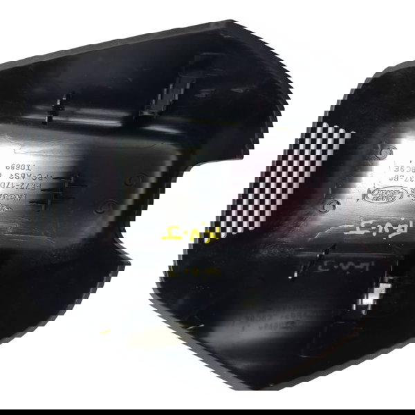 Acabamento Retrovisor Interno Discovery Sport 2.2 2016 Cx463