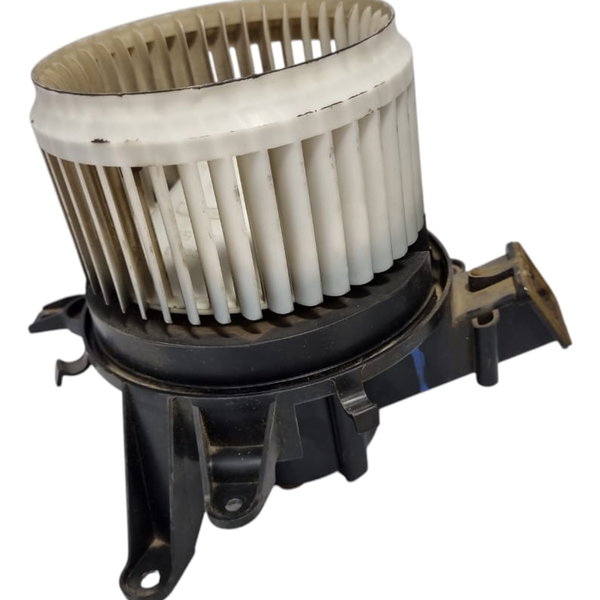 Motor Ar Forçado Fiat Toro 2017 Cx508
