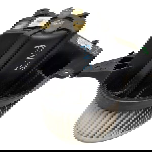 Motor Ar Forçado Fiat Toro 2017 Cx508