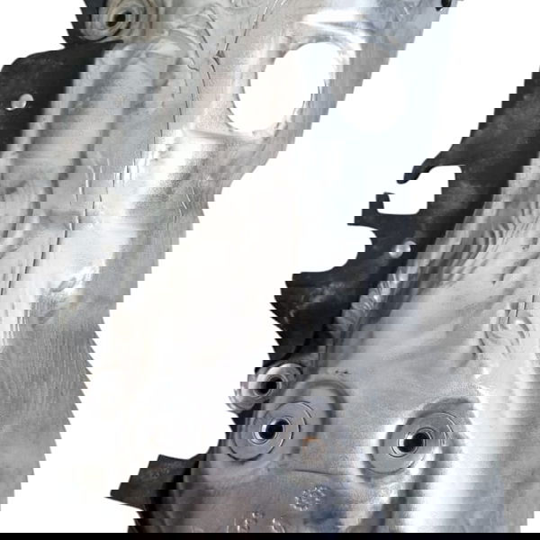 Protetor Defletor Calor Turbina Toro 2018 Cx508