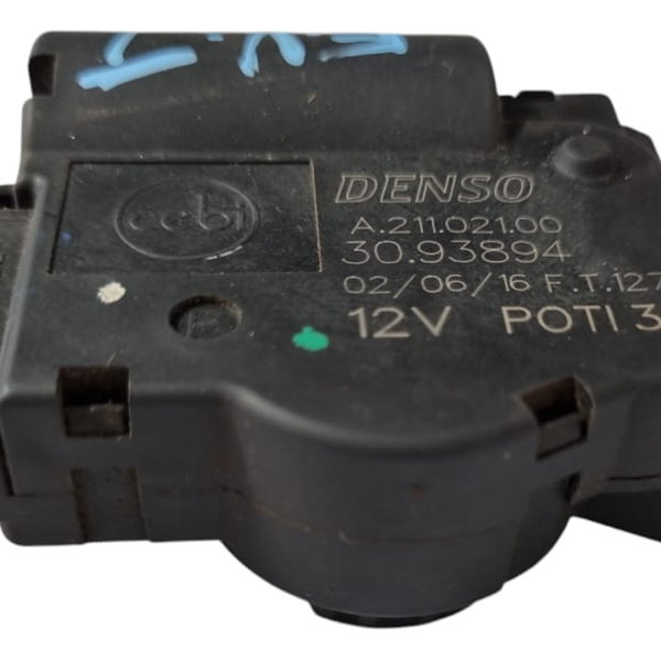 Motor Caixa De Ar Condicionado Toro 2017 A21102100 Cx508
