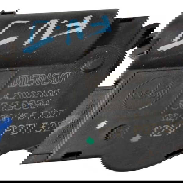 Motor Caixa De Ar Condicionado Toro 2017 A21102100 Cx508