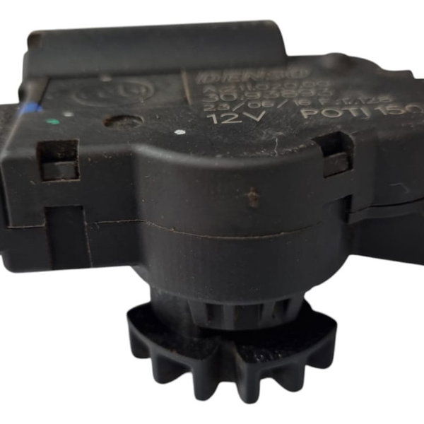 Atuador Caixa Ventilação Toro 2017 Cx508