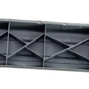 Moldura Suporte Porta Malas Discovery Sport 2015 Cx463