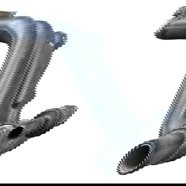 Gargalo Tanque Fiat Toro Diesel 2017