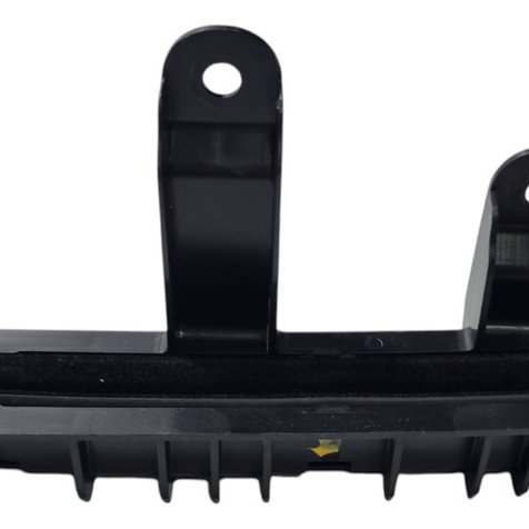 Guia Vidro Dianteiro Direito Fiat Toro 2016/2022 Cx508