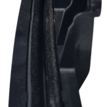 Guia Vidro Dianteiro Direito Fiat Toro 2016/2022 Cx508