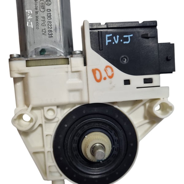 Motor Maquina D Vidro Dianteiro Direito Fiat Toro 2017 Cx508