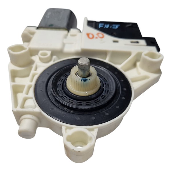 Motor Maquina D Vidro Dianteiro Direito Fiat Toro 2017 Cx508