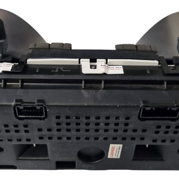 Painel Instrumento Ix35 2015 Automática Cx551 Preto